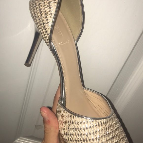 J. Crew pumps - Picture 2 of 4